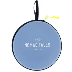 Nomad Tales Spirit bærbar dobbeltskål af silikone