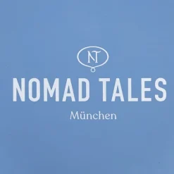 Nomad Tales Spirit bærbar dobbeltskål af silikone