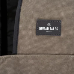 Nomad Tales Spirit bærbart hundehus