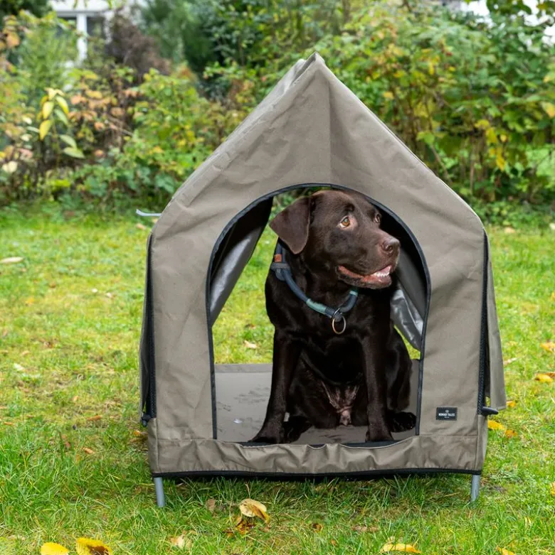 Nomad Tales Spirit bærbart hundehus