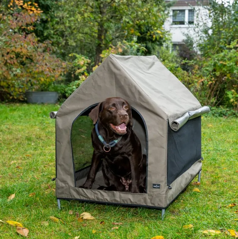 Nomad Tales Spirit bærbart hundehus