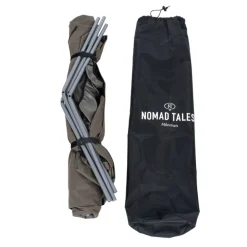 Nomad Tales Spirit bærbart hundehus
