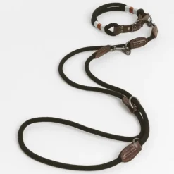 Nomad Tales Spirit Halsbånd, ebony