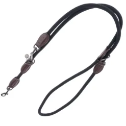Nomad Tales Spirit Halsbånd, ebony