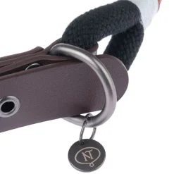 Nomad Tales Spirit Halsbånd, ebony
