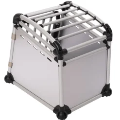 Nomad Tales Spirit hundekasse i aluminium
