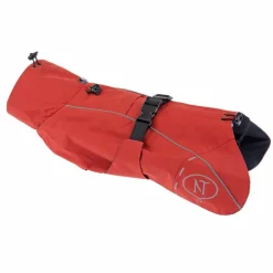 Nomad Tales Spirit hunderegnfrakke Copper