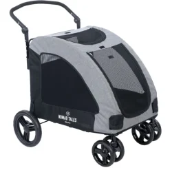 Nomad Tales Spirit kæledyrsbuggy, sten
