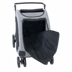 Nomad Tales Spirit kæledyrsbuggy, sten
