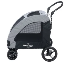 Nomad Tales Spirit kæledyrsbuggy, sten