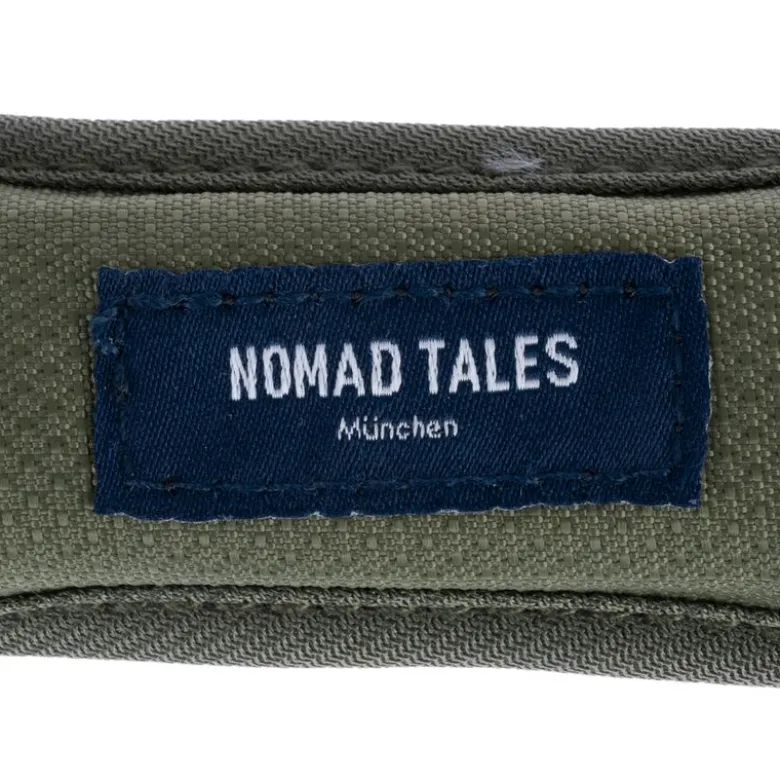 Nomad Tales Spirit krave polstret