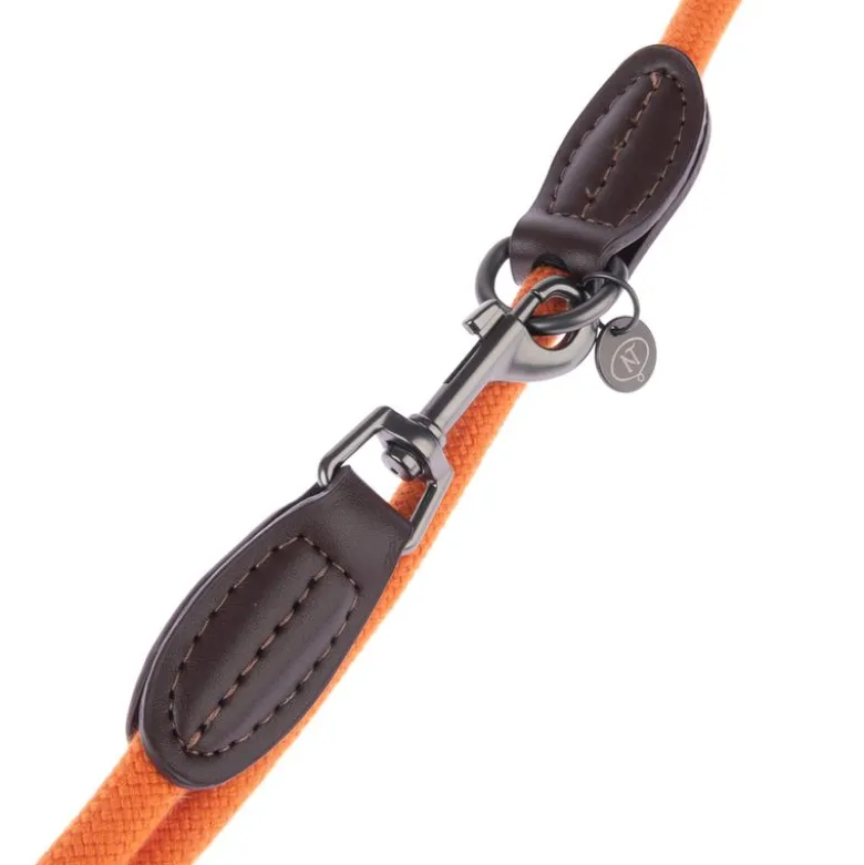 Nomad Tales Spirit Line, tangerine