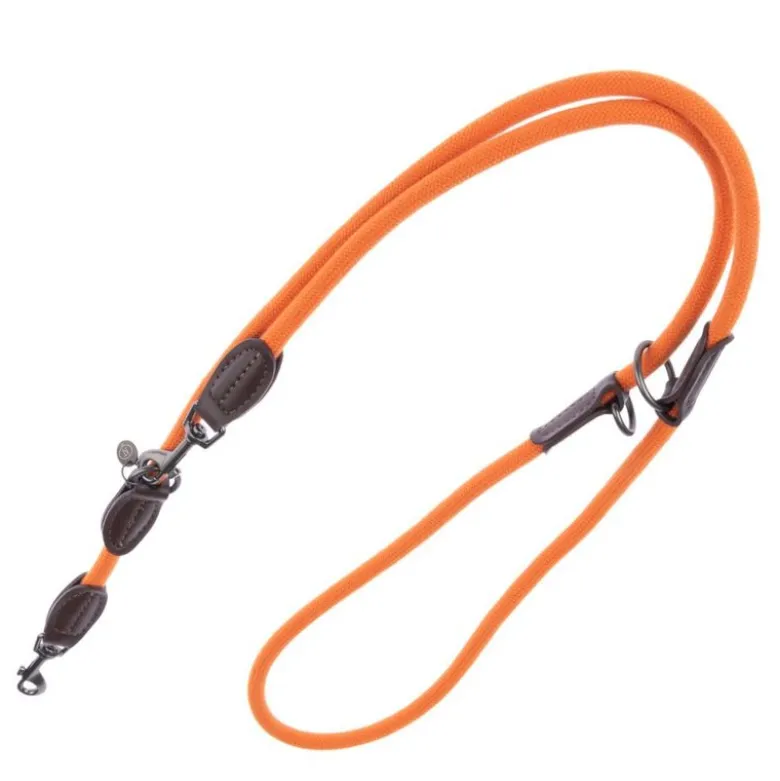 Nomad Tales Spirit Line, tangerine