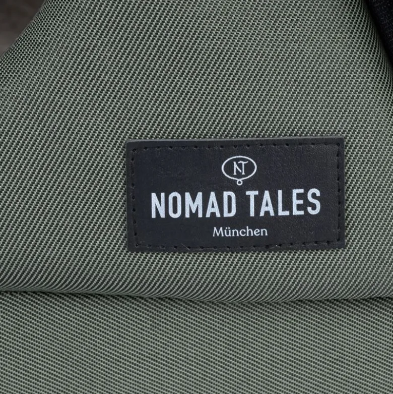 Nomad Tales Spirit Outdoor Dog House Retreat