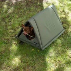 Nomad Tales Spirit Outdoor Dog House Retreat