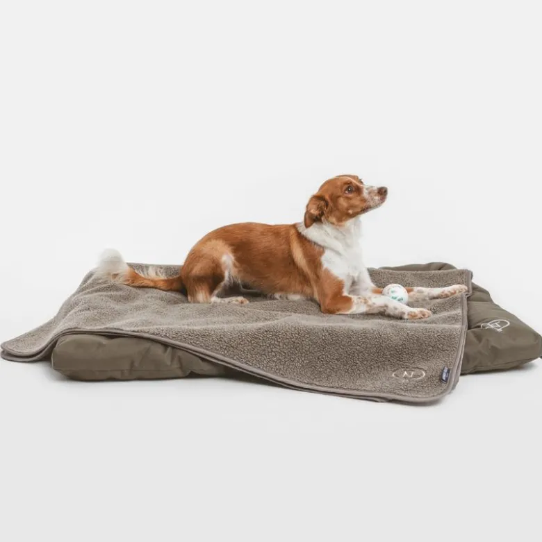 Nomad Tales Spirit Outdoor hundepude Pine