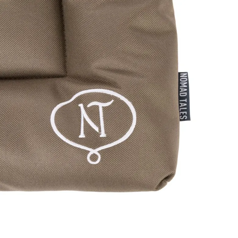 Nomad Tales Spirit Outdoor hundepude Pine