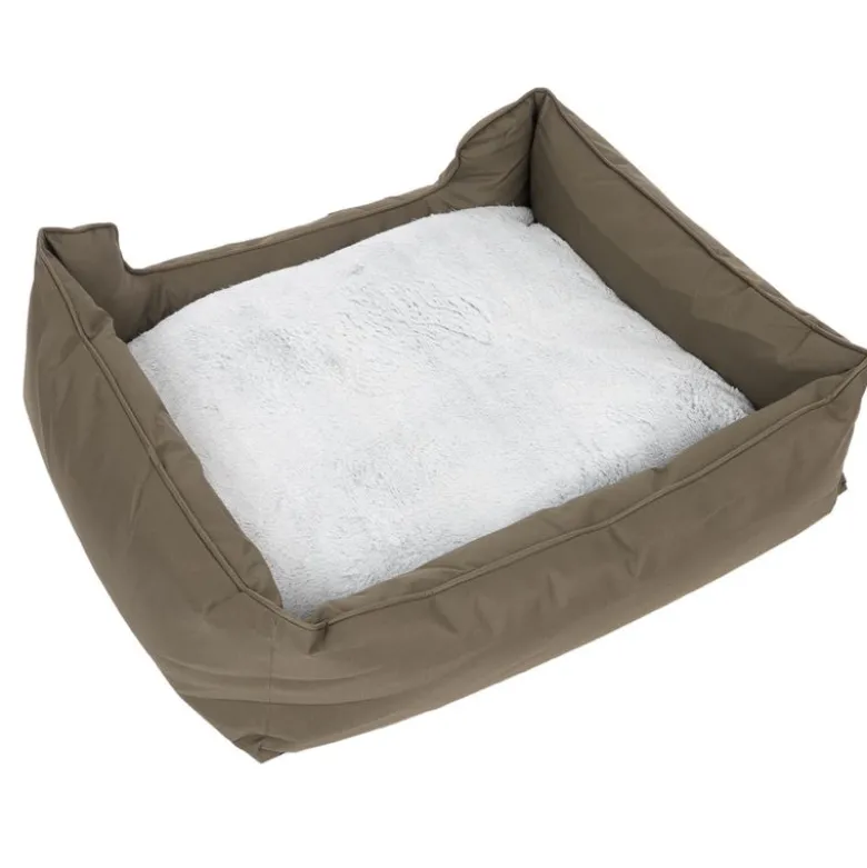 Nomad Tales Spirit Outdoor hundeseng Pine