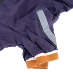 Nomad Tales Spirit Overall Berry