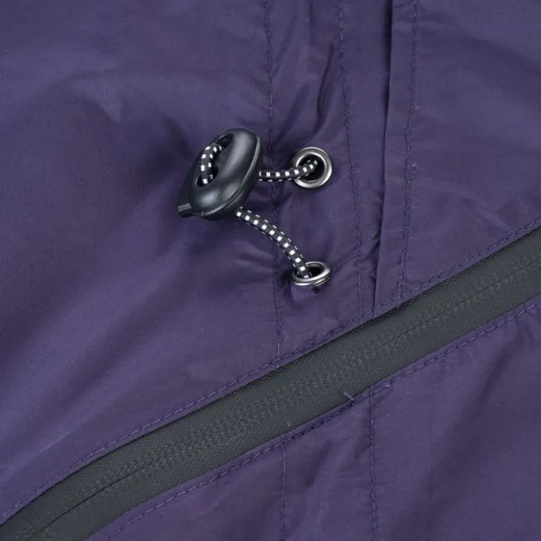 Nomad Tales Spirit Overall Berry