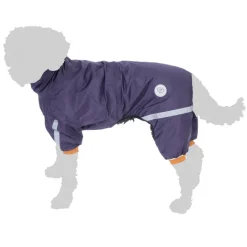Nomad Tales Spirit Overall Berry