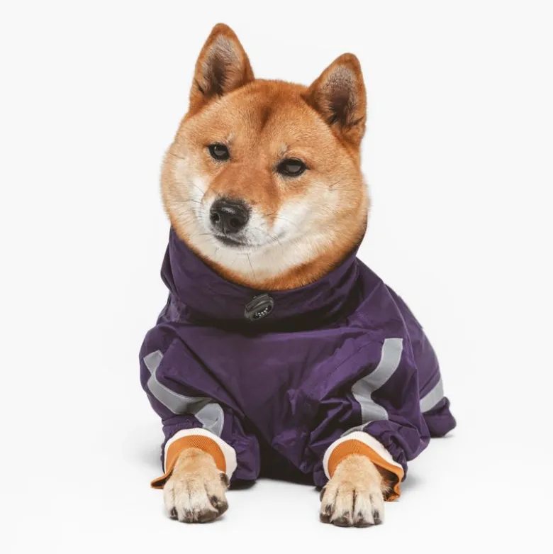 Nomad Tales Spirit Overall Berry