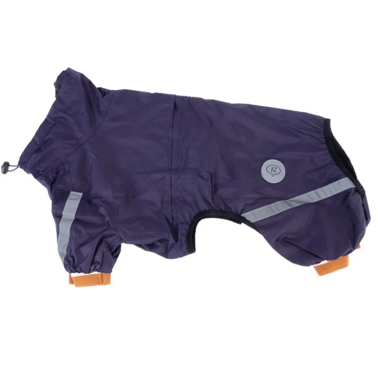 Nomad Tales Spirit Overall Berry