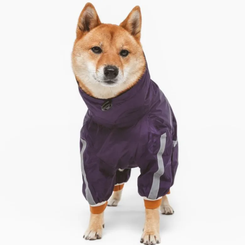 Nomad Tales Spirit Overall Berry
