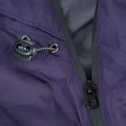 Nomad Tales Spirit Overall Berry