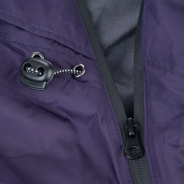 Nomad Tales Spirit Overall Berry
