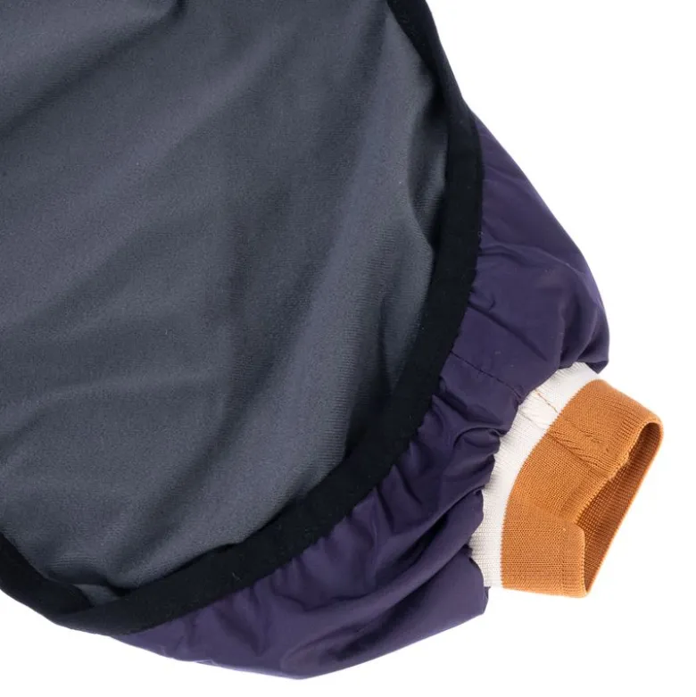 Nomad Tales Spirit Overall Berry