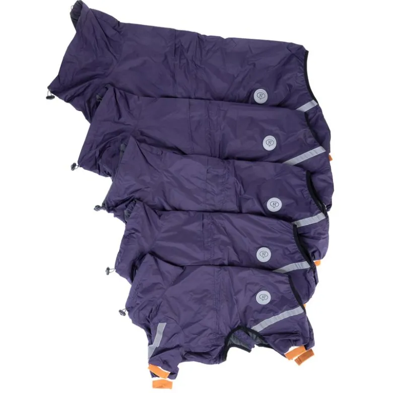 Nomad Tales Spirit Overall Berry