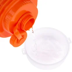Nomad Tales Spirit rejsende foderstation