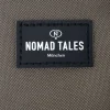 Nomad Tales Spirit rejseskål