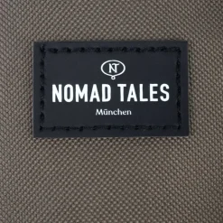 Nomad Tales Spirit rejseskål