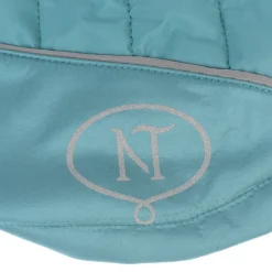 Nomad Tales Spirit Softshell-hundefrakke Pacific