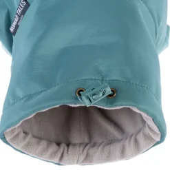 Nomad Tales Spirit Softshell-hundefrakke Pacific