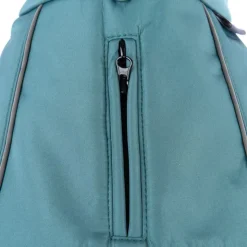 Nomad Tales Spirit Softshell-hundefrakke Pacific