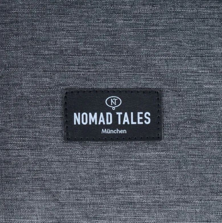 Nomad Tales Spirit udendørs hundemåtte Riverway