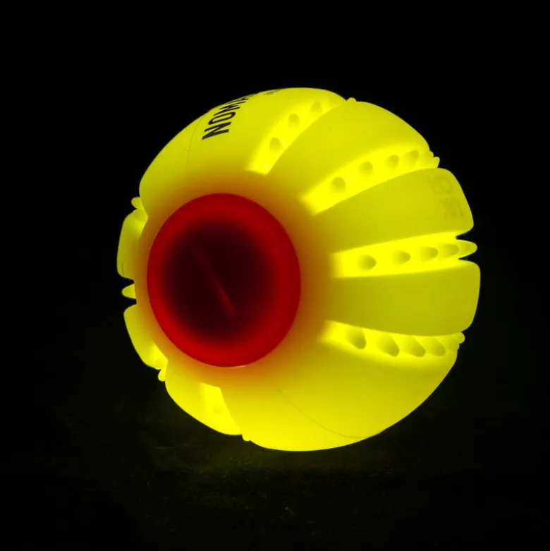 Nomad Tales Spirit USB LED bold