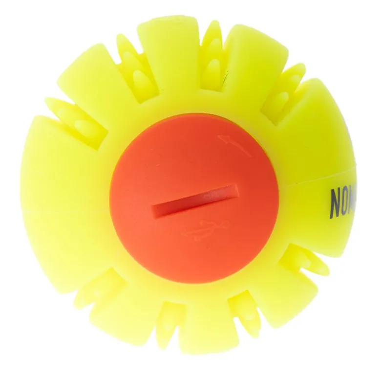 Nomad Tales Spirit USB LED bold