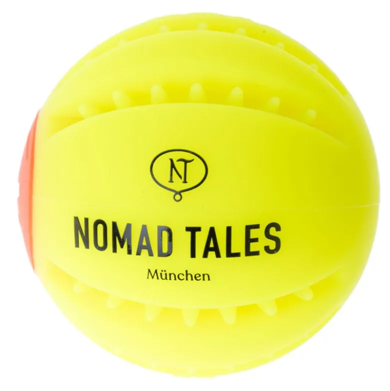 Nomad Tales Spirit USB LED bold
