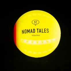 Nomad Tales Spirit USB LED bold