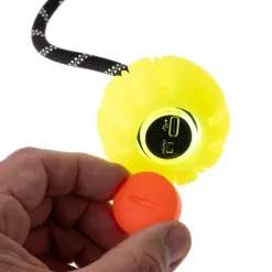 Nomad Tales Spirit USB LED-bold med reb