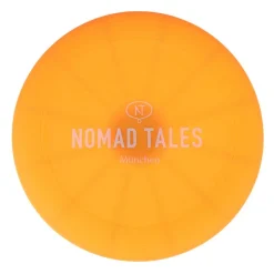 Nomad Tales Spirit USB LED Frisbee