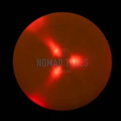 Nomad Tales Spirit USB LED Frisbee