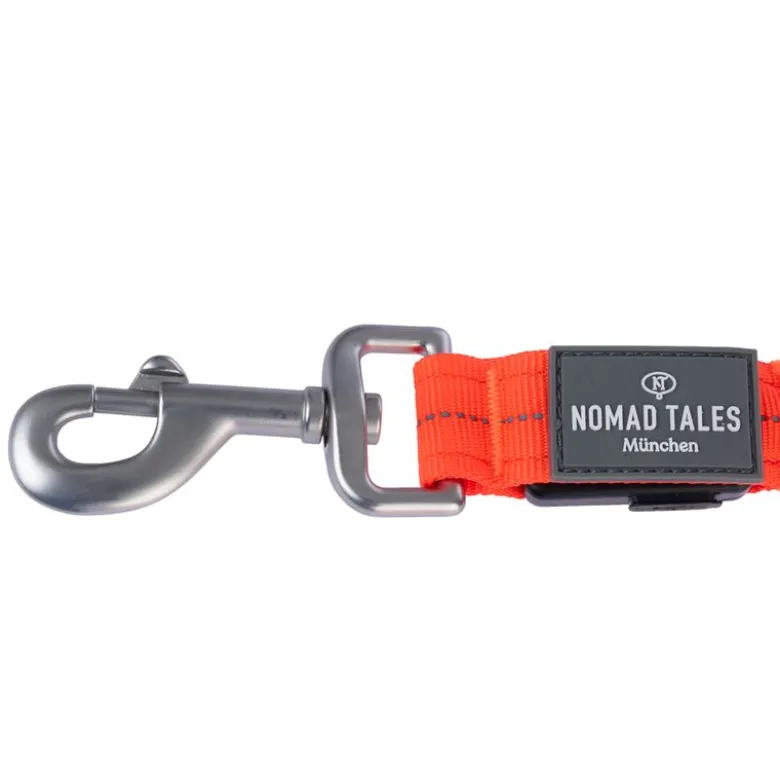 Nomad Tales Spirit USB LED joggingsnor orange
