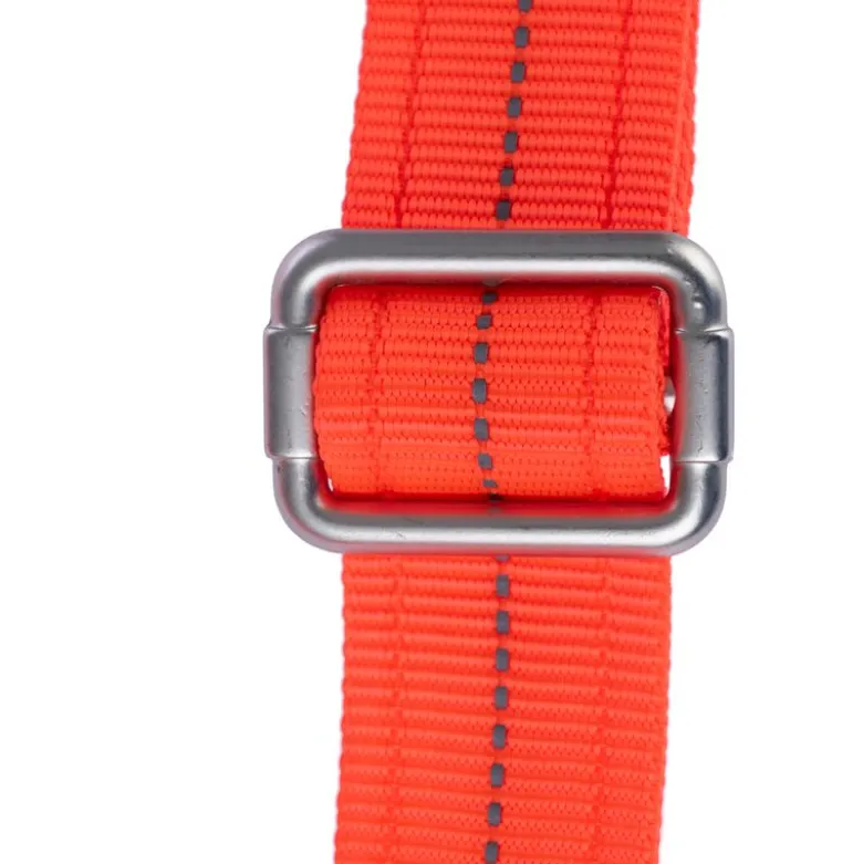 Nomad Tales Spirit USB LED joggingsnor orange