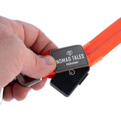 Nomad Tales Spirit USB LED joggingsnor orange