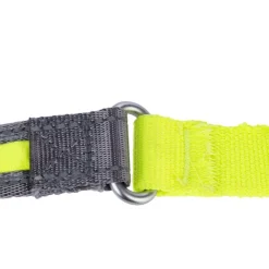 Nomad Tales Spirit USB LED joggingsnor neongul & grå